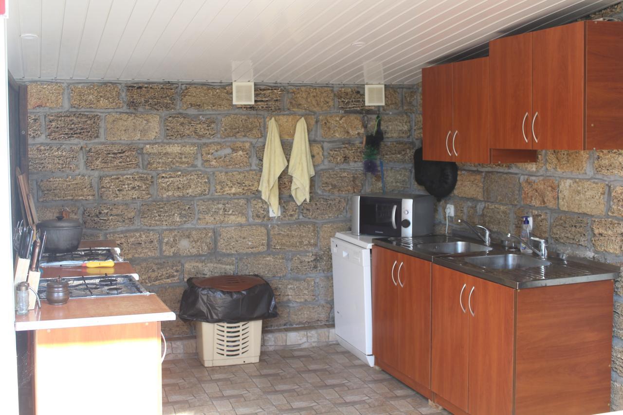 Hotel-Complex Mizh Triokh Ozer Svityaz' Extérieur photo